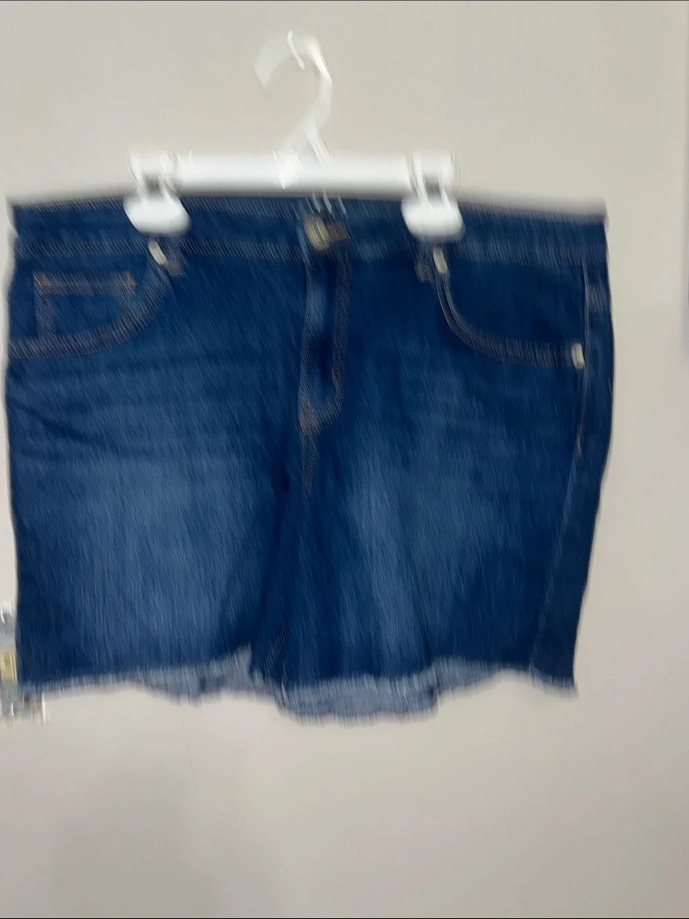 Style and Co Denim Women’s Shorts